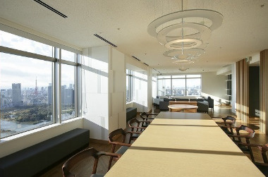 【その他共用部分】 | プラザタワー勝どき