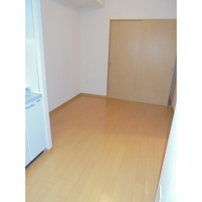 【居間・リビング】 | プラザタワー勝どき