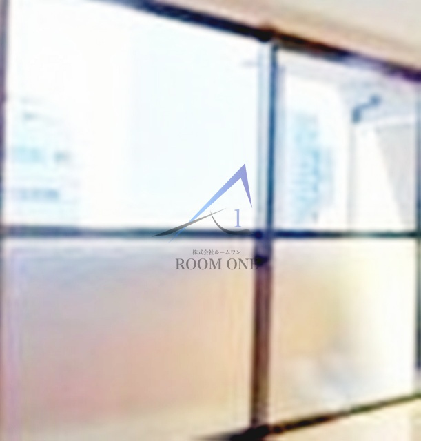 グランフォース蔵前のバルコニー|バルコニーです。