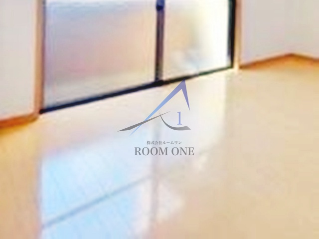 グランフォース蔵前の寝室|寝室です。