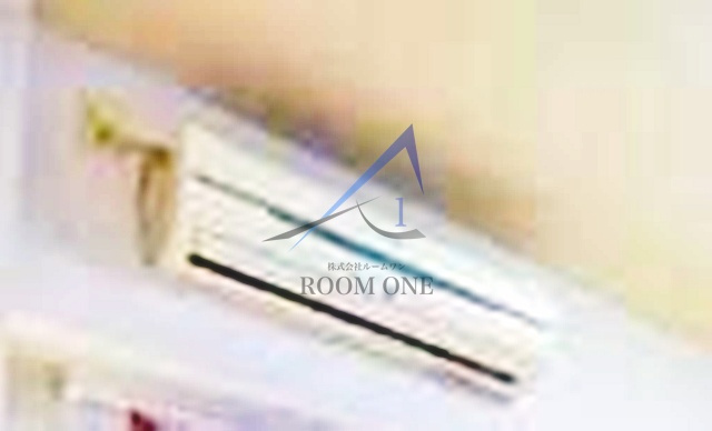 グランフォース蔵前の設備|エアコン付きです。