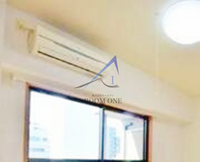 グランフォース蔵前の内装