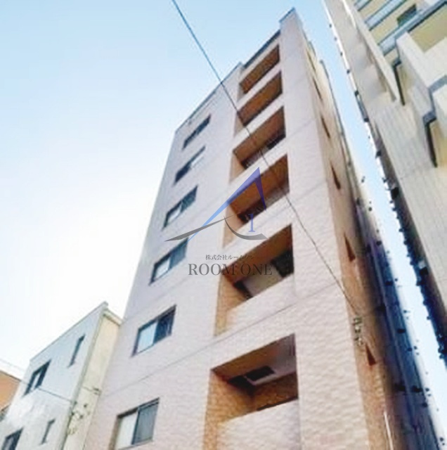 グランフォース蔵前