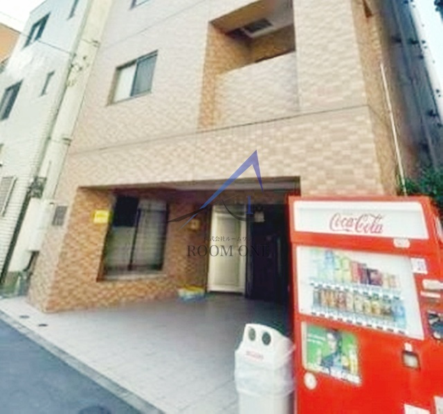 グランフォース蔵前