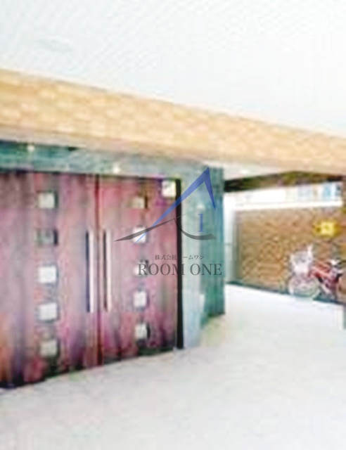 グランフォース蔵前