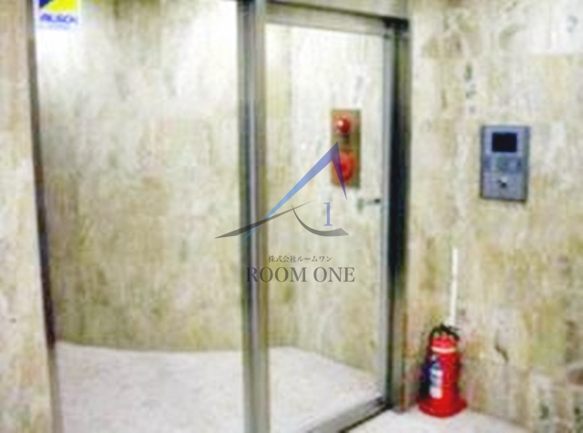 グランフォース蔵前