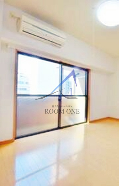 グランフォース蔵前の居間・リビング|洋室のお部屋です。