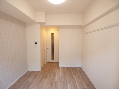 【内装】 | プレサンス大手前ピリオド