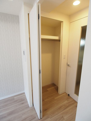 【収納】 | プレサンス大手前ピリオド