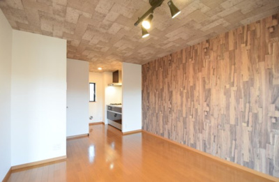 【内装】 | エクシード二ツ木C棟