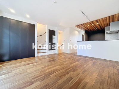 【居間・リビング】 | Kolet南与野