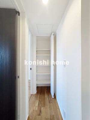 【内装】 | Kolet南与野