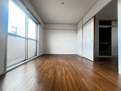 【居間・リビング】 | 大池玉木ビル