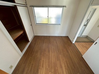 【内装】 | 大池玉木ビル