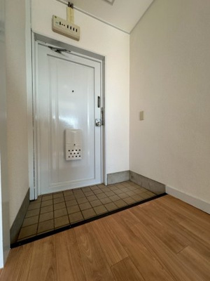 【玄関】 | 大池玉木ビル