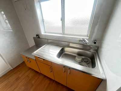 【洗面所】 | 大池玉木ビル