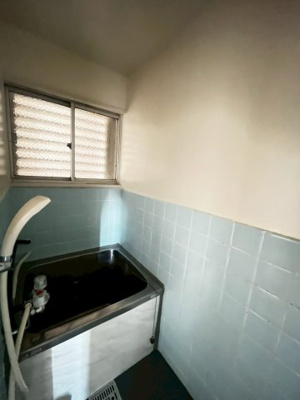 【浴室】 | 大池玉木ビル