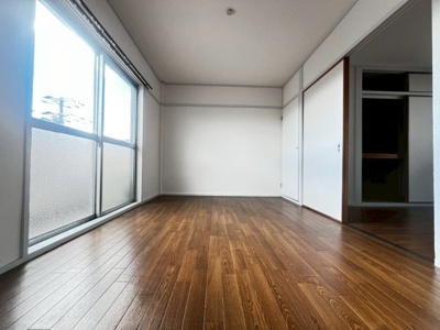 【洋室】 | 大池玉木ビル