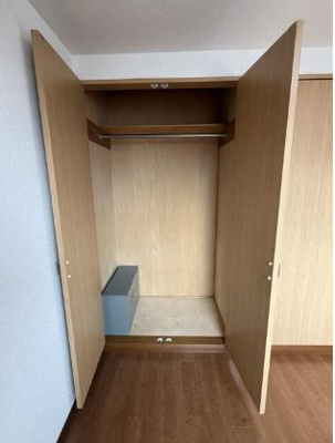 【収納】 | vivienda de USAMI | クローゼット☆