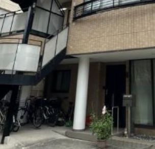 【その他共用部分】 | vivienda de USAMI