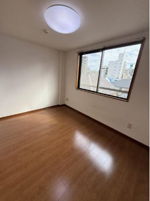 【寝室】 | vivienda de USAMI | フローリング☆