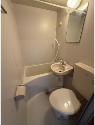 【浴室】 | vivienda de USAMI | お風呂☆