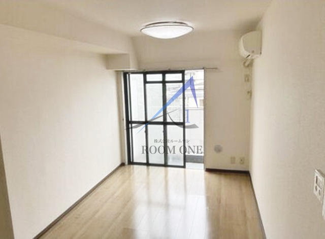 ＪＬＢグランエクリュ氷川台の寝室|寝室です。