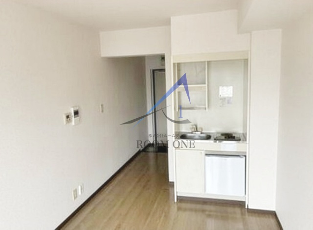 ＪＬＢグランエクリュ氷川台の居間・リビング|洋室のお部屋です。