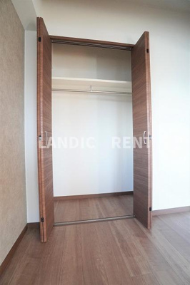 【収納】 | MODERN PALAZZO博多デュオグランデEAST