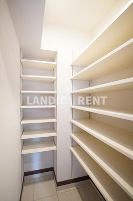 【収納】 | MODERN PALAZZO博多デュオグランデEAST