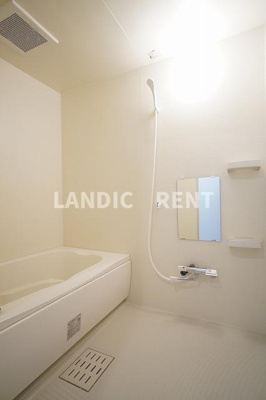 【浴室】 | MODERN PALAZZO博多デュオグランデEAST