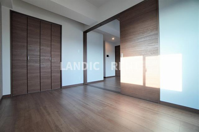 【内装】 | MODERN PALAZZO博多デュオグランデEAST