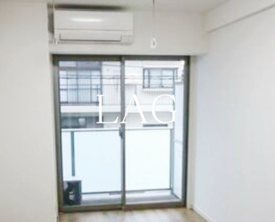 【バルコニー】 | プレール・ドゥーク西新井 | バルコニーです。