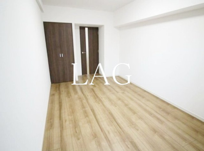 【寝室】 | プレール・ドゥーク西新井 | 寝室です。