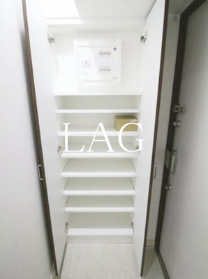 【その他】 | プレール・ドゥーク西新井