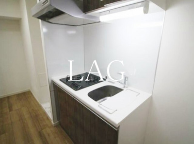 【キッチン】 | プレール・ドゥーク西新井 | キッチンです。