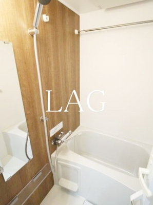 【浴室】 | プレール・ドゥーク西新井 | お風呂です。