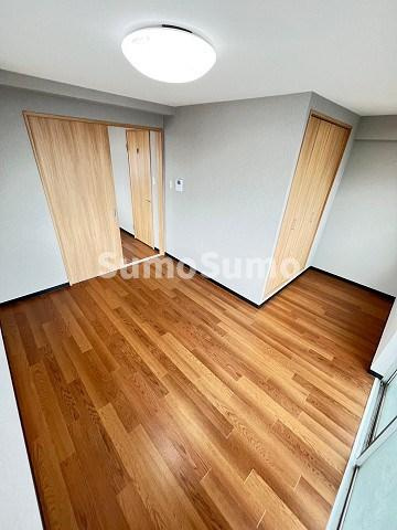 MGマンションの設備