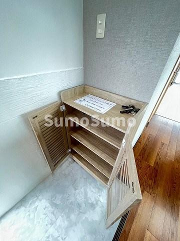 MGマンションのその他