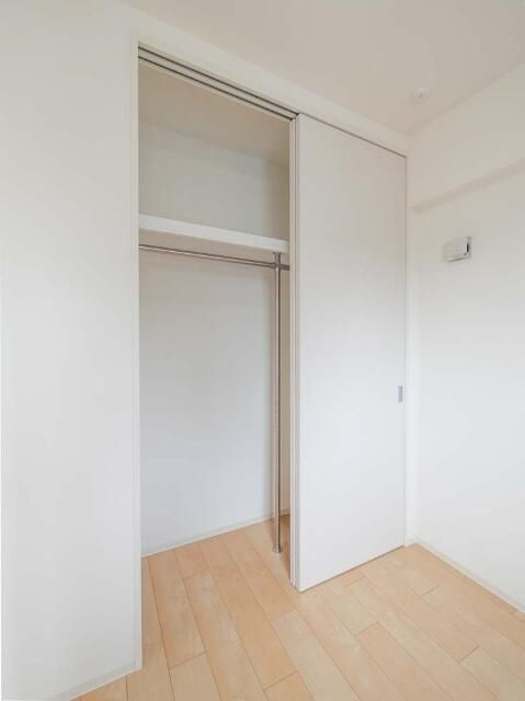 ＳＰコート両国の収納