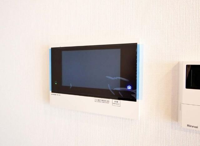 ＳＰコート両国のセキュリティ