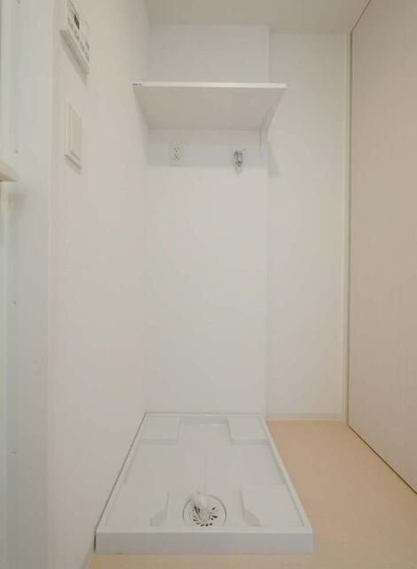 ＳＰコート両国の設備