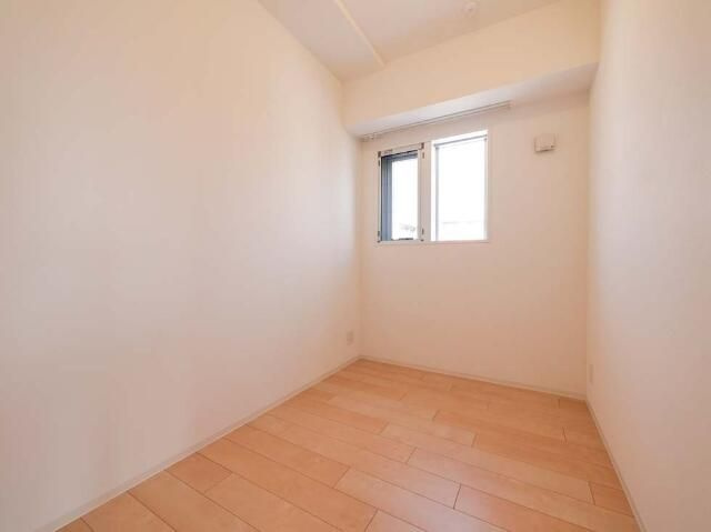 ＳＰコート両国の内装