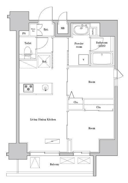 ＳＰコート両国