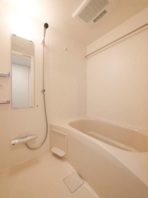 ＳＰコート両国の浴室