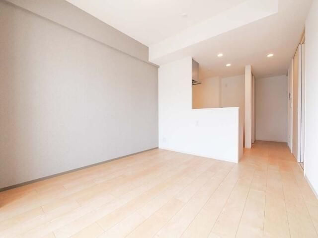 ＳＰコート両国の居間・リビング