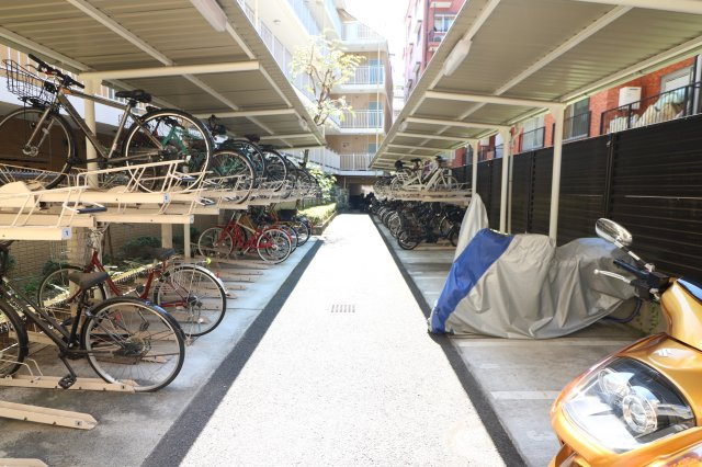 【その他共用部分】