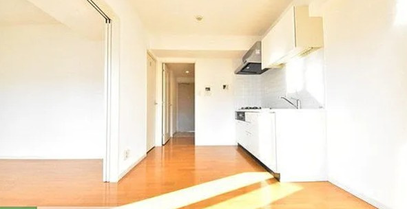 【居間・リビング】