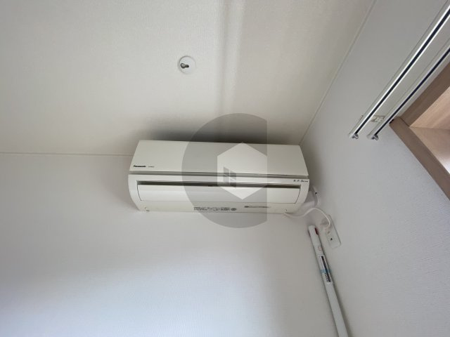 プレセアコート花園 C棟の設備