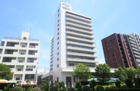 グリーンヒル小石川の画像